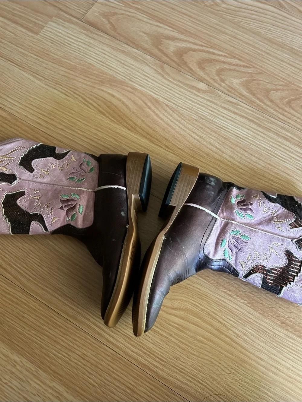 Roper good used